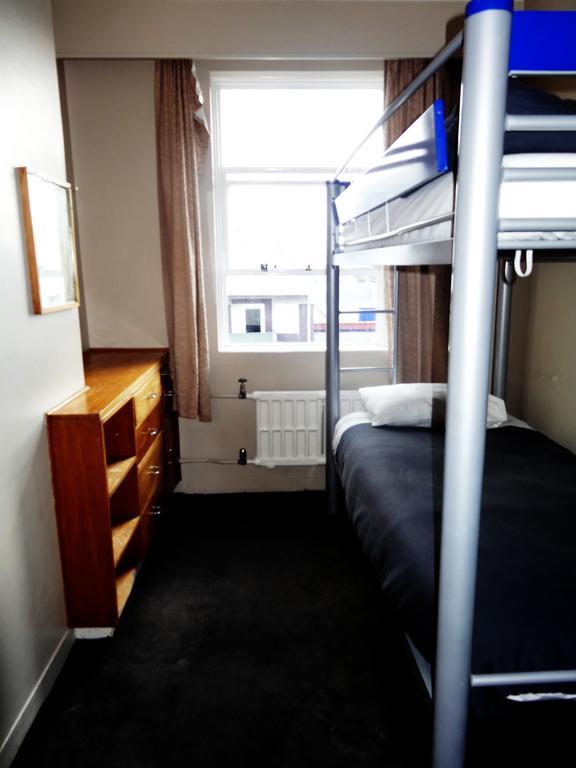 Lodge In The City Wellington Zimmer foto