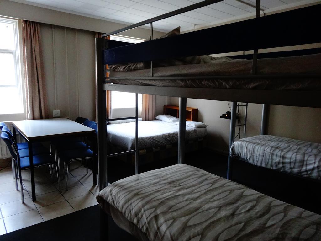 Lodge In The City Wellington Zimmer foto